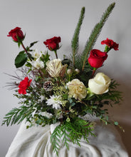Load image into Gallery viewer, Christmas Arrangement