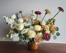 Load image into Gallery viewer, Large Flower Arrangement