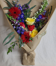 Load image into Gallery viewer, Colorful Bouquet