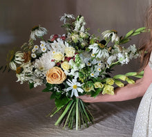 Load image into Gallery viewer, Mostly White Bouquet