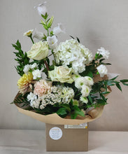 Load image into Gallery viewer, Mostly White Bouquet