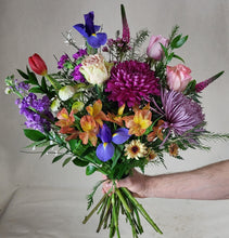Load image into Gallery viewer, Colorful Bouquet