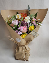 Load image into Gallery viewer, Hand Tied Bouquet