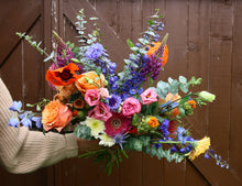 Load image into Gallery viewer, Colorful Bouquet