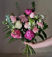 Load image into Gallery viewer, Hand Tied Bouquet