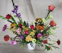 Load image into Gallery viewer, Flower Arrangement