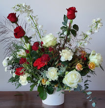 Load image into Gallery viewer, Christmas Arrangement