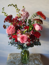 Load image into Gallery viewer, Valentine's Bouquet (Feb.14th)