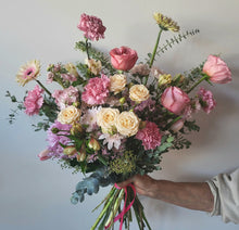 Load image into Gallery viewer, Hand Tied Bouquet