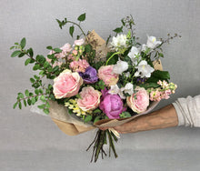 Load image into Gallery viewer, Hand Tied Bouquet