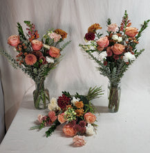 Load image into Gallery viewer, Fall Bouquet (all year round)