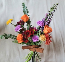 Load image into Gallery viewer, Colorful Bouquet