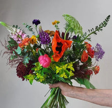 Load image into Gallery viewer, Colorful Bouquet
