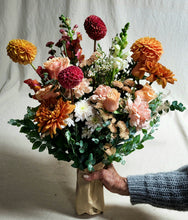 Load image into Gallery viewer, Fall Bouquet (all year round)