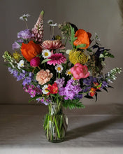 Load image into Gallery viewer, Colorful Bouquet