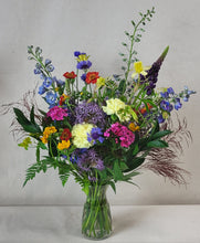 Load image into Gallery viewer, Colorful Bouquet