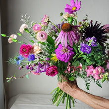 Load image into Gallery viewer, Colorful Bouquet