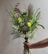 Load image into Gallery viewer, Hand Tied Bouquet