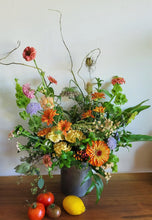 Load image into Gallery viewer, Large Flower Arrangement