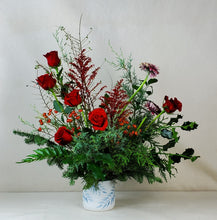 Load image into Gallery viewer, Christmas Arrangement