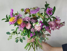 Load image into Gallery viewer, Feminine Tones Bouquet