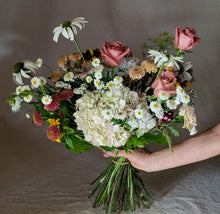 Load image into Gallery viewer, Hand Tied Bouquet