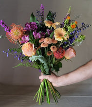 Load image into Gallery viewer, Colorful Bouquet