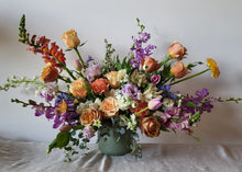 Load image into Gallery viewer, Large Flower Arrangement