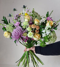 Load image into Gallery viewer, Hand Tied Bouquet