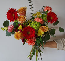 Load image into Gallery viewer, Colorful Bouquet