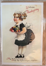 Load image into Gallery viewer, Vintage Greeting Card

