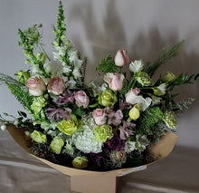 Load image into Gallery viewer, Feminine Tones Bouquet
