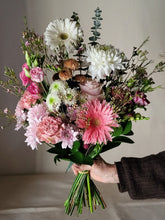 Load image into Gallery viewer, Feminine Tones Bouquet
