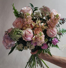 Load image into Gallery viewer, Feminine Tones Bouquet
