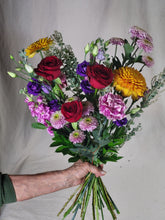 Load image into Gallery viewer, Colorful Bouquet
