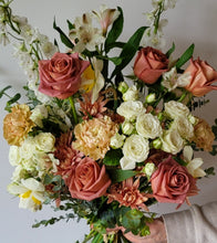 Load image into Gallery viewer, Hand Tied Bouquet
