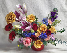 Load image into Gallery viewer, Large Flower Arrangement
