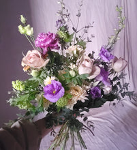 Load image into Gallery viewer, Hand Tied Bouquet
